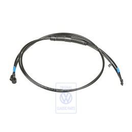 Genuine VW Pressure Hose - 1E0871793A