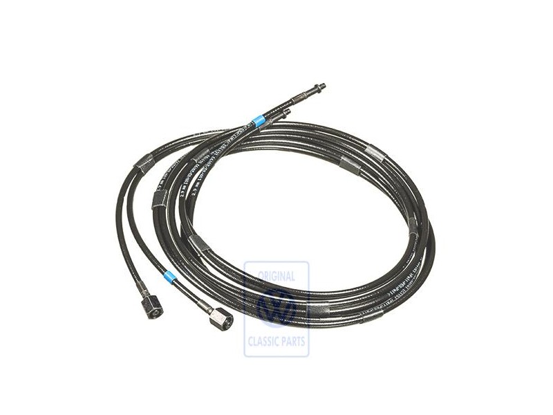 Genuine VW Pressure Hose - 1E0871794A
