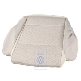 Genuine VW Seat Covering (Fabric) Flint - 1E0881405AFFRY