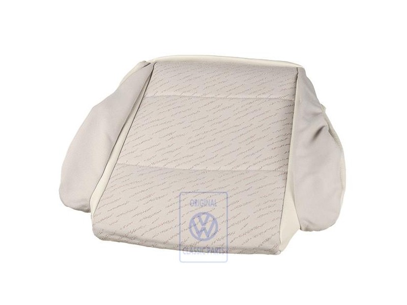 Genuine VW Seat Covering (Fabric) Flint - 1E0881405AFFRY