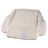 Genuine VW Seat Covering (Fabric) Flint - 1E0881405AFFRY