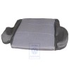 Genuine VW Seat Covering (Fabric) Black - 1E0881405BHLBV