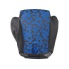 Genuine VW Seat Covering (Fabric) Jazz Blue/Black - 1E0881405H HPU