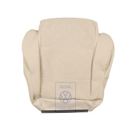 Genuine VW Seat Covering (Fabric) Light Beige - 1E0881405H LNT