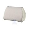 Genuine VW Head Restraint Cover (Cloth) Flint - 1E0881921 CSP