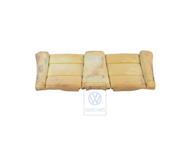Genuine VW Seat Padding - 1E0885375C