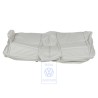 Genuine VW Seat Cover (Leather/Leatherette) Flint - 1E0885405C CTJ