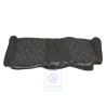 Genuine VW Seat Cover (Cloth/Leatherette) Black - 1E0885405D DMW