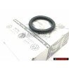 Genuine VW Coolant Temperature Sensor or Bung Sealing Ring - N 90316802