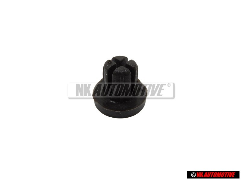 Genuine VW Clip - 443853393