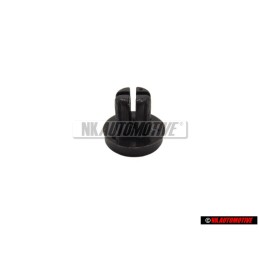 Genuine VW Clip - 443853393