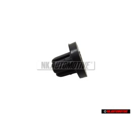 Genuine VW Clip - 443853393