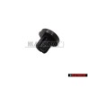 Genuine VW Clip - 443853393