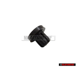 Genuine VW Clip - 443853393