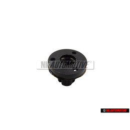 Genuine VW Clip - 443853393