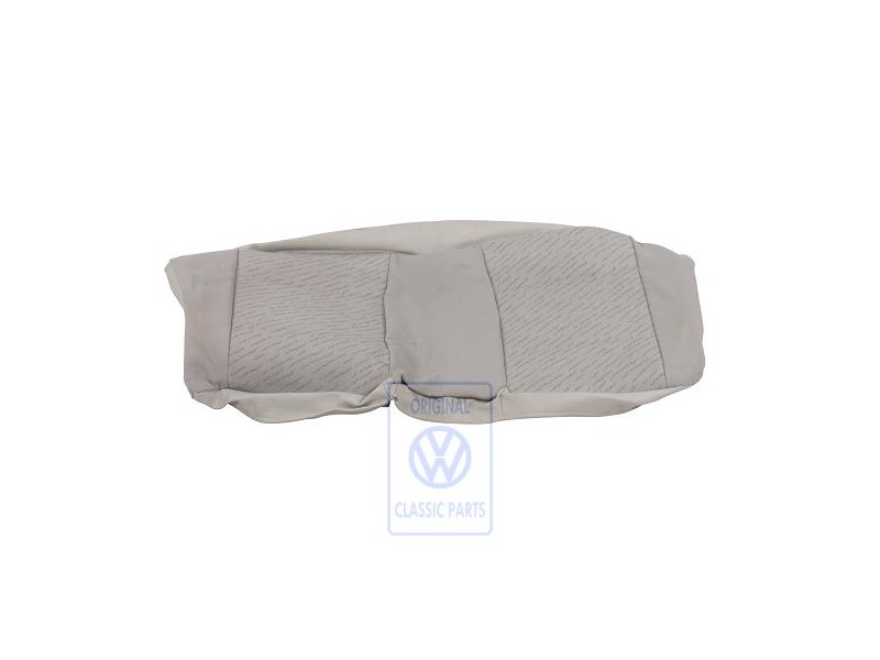 Genuine VW Seat Covering (Fabric) Flint - 1E0885405M CSL