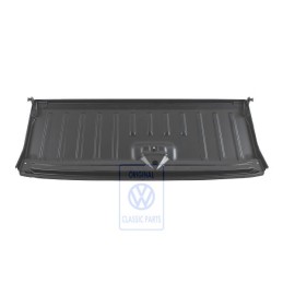 Genuine VW Backrest Frame - 1E0885501