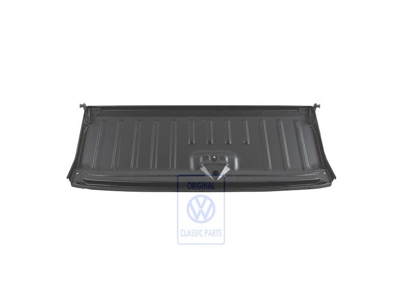 Genuine VW Backrest Frame - 1E0885501