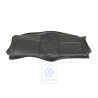 Genuine VW Backrest Cover (Leather/Leatherette) Black - 1E0885805G CLP
