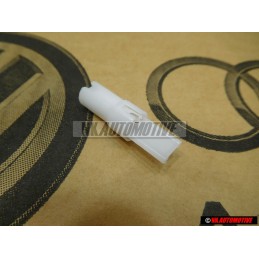 Genuine VW Bulb Holder - 321919039