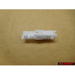 Genuine VW Bulb Holder - 321919039