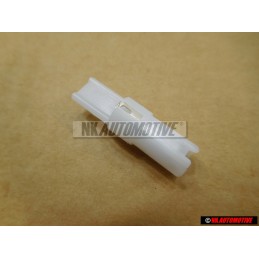 Genuine VW Bulb Holder - 321919039
