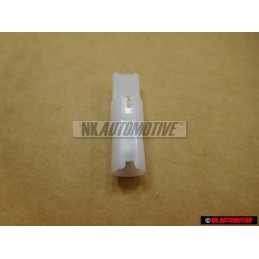 Genuine VW Bulb Holder - 321919039