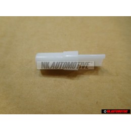 Genuine VW Bulb Holder - 321919039
