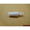 Genuine VW Bulb Holder - 321919039