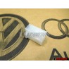 Genuine VW Flat Contact Housing - 161971970