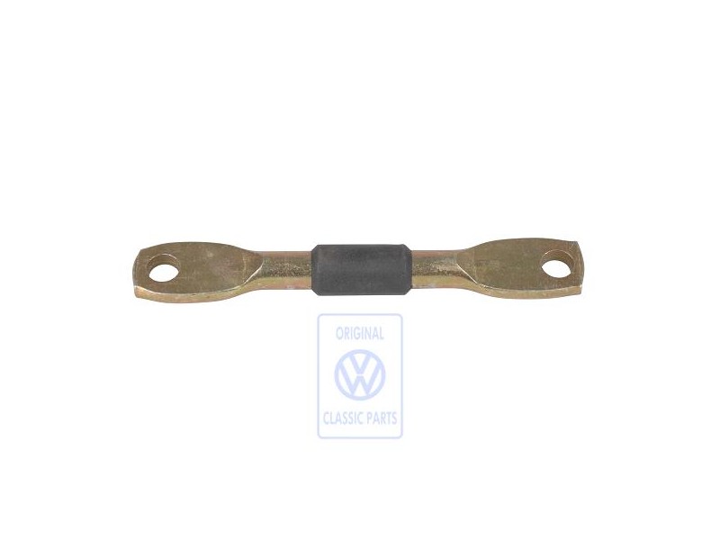 Genuine VW Cotter Pin - 1E0886491