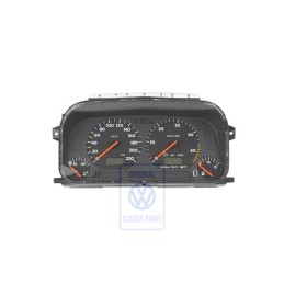 Genuine VW Combi-Instrument - 1E0919880DX