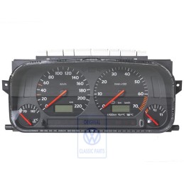 Genuine VW Combi-Instrument - 1E0919880EX