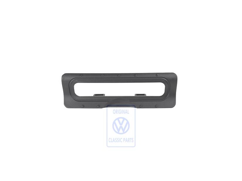 Genuine VW Frame - 1E0945147