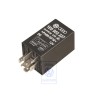 Genuine VW Turn Signal/Hazard Light Relay - 1E0953227