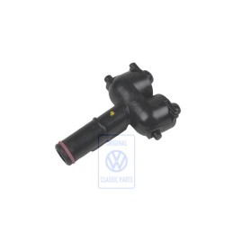 Genuine VW Nozzle Carrier W/Spray Nozzle - 1E0955103