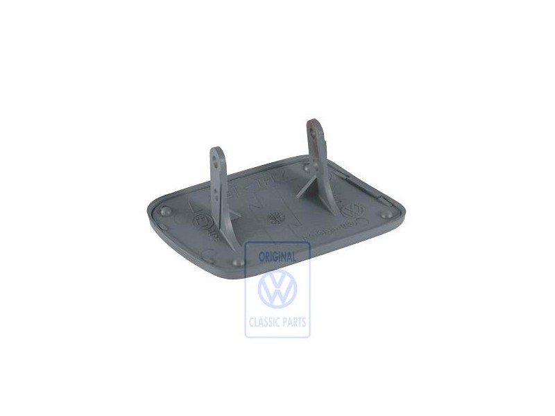 Genuine VW Cover Primed - 1E0955109 GRU