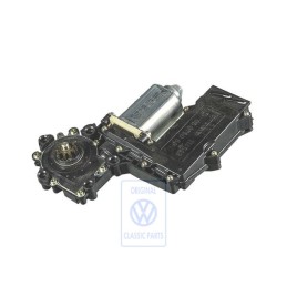 Genuine VW Window Regulator Motor - 1E0959811B