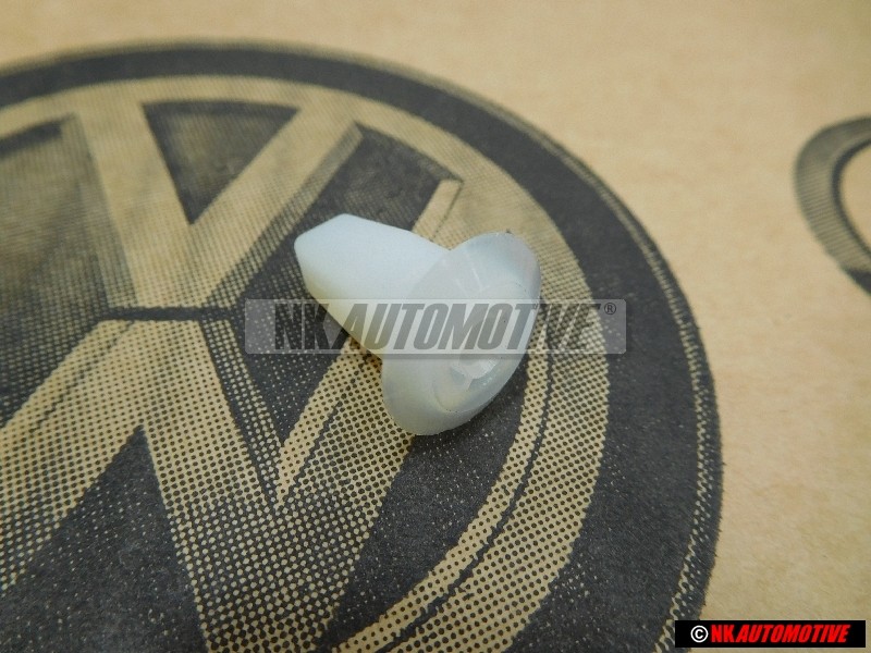Genuine VW Insert Nut - 321813998