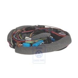Genuine VW Wiring Set For Dash Panel - 1E0971052AF