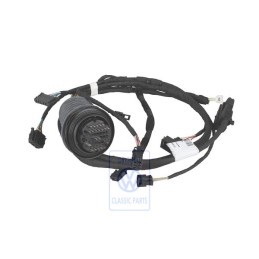 Genuine VW Wiring Set For Door - 1E0971120EF