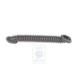 Genuine VW Grommet - 1E0971840