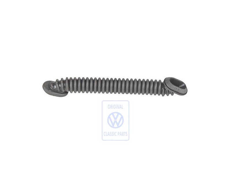 Genuine VW Grommet - 1E0971840