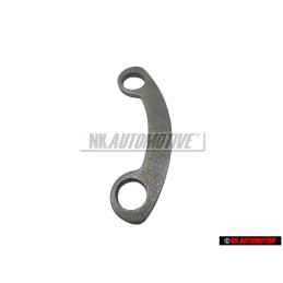 Genuine VW Spacer - 443407357A