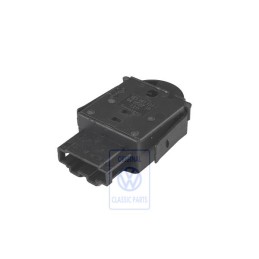 Genuine VW Switch For Headlight Range Control - 1E1941333