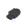 Genuine VW Switch For Headlight Range Control - 1E1941333