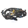 Genuine VW Wiring Harness For Engine Compartment And Lighting - 1E1971087S