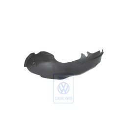 Genuine VW Wheel Housing Liner - 1EM810972