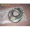 Genuine VW Adapter Cable Loom - 1EM972176