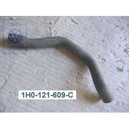 Genuine VW Coolant Hose - 1H0121609C